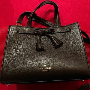 Kate Spade small tote purse